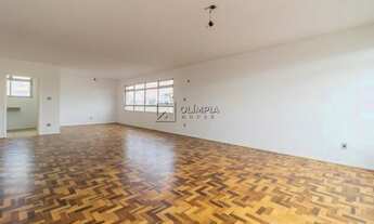 Imagem 6: Apartamento Locação Higienópolis 170 m² 3 Dormitórios