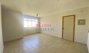 Imagem 2: Venda de Apartamentos / Padrão na cidade de Rio Claro