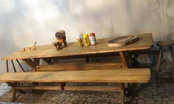 Imagem 2: Aluga-se Casa com 5 dormitórios