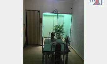 Imagem 2: Casa para venda tem 173 m² com 3 suítes em Esplanada Santa Helena - Taubaté - SP