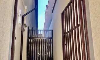 Imagem 4: 109228 Casa para aluguel tem 80 metros quadrados com 2 quartos em Belenzinho - São Paulo