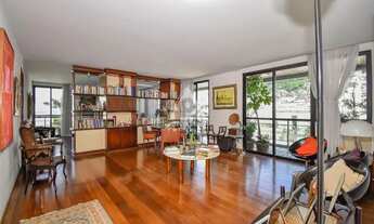 Imagem 3: Apartamento à venda, 4 quartos, 2 suítes, 6 vagas, Copacabana - RIO DE JANEIRO/RJ