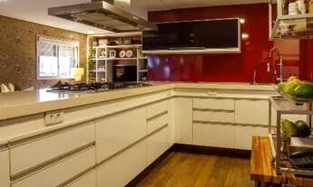 Imagem 7: Venda Apartamento 5 Dormitórios - 237 m² Brooklin