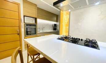 Imagem 6: Apartamento para venda possui 160 metros quadrados com 4 quartos em Praia da Costa - Vila