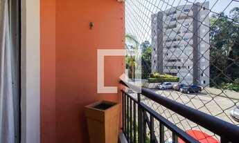 Imagem 7: Apartamento para Aluguel - Panamby, 2 Quartos, 50 m2