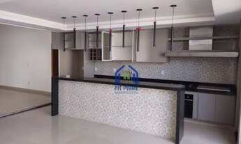 Imagem 2: Casa com 3 dormitórios para alugar, 175 m² por R$ 6.490/mês - Village Damha Rio Preto III