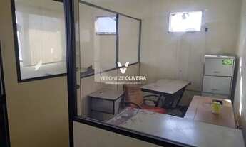 Imagem 7: GALPÃO COM SALAS PARA ESCRITORIO PARA LOCAÇÃO NO BAIRRO VILA RASILINA COM 1.200M² Não perc