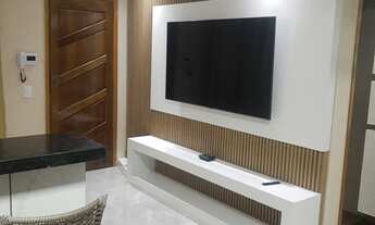 Imagem 6: Vendo ou troco casa nova com móveis planejado