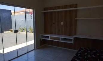 Imagem 3: Alugo casa Vicente Pires rua 12