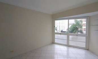 Imagem 6: Apartamento 50m² - Locação -Jardins, S.P. - 1 dormitório, suíte, sala, Lavabo, Cozinha - h