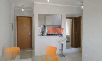 Imagem 2: Apartamento com 1 dorm para locação-prox.Tauste Rio Branco