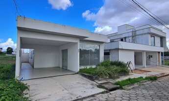 Imagem: Vendo Casa. Condomínio Porto Marina. Bairro