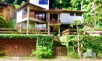 Imagem: Petrópolis - Casa de Condomínio - Taquara