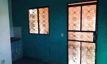 Imagem: Alugo Apto kitnet(mundo novo