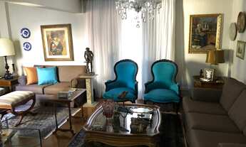 Imagem: Apartamento TRIPLEX para aluguel possui