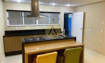 Imagem 5: Casa 04 quartos no Vale dos Cristais