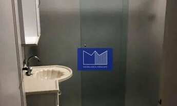 Imagem 5: Apartamento com 1 dormitório para alugar, 44 m² por R$ 1.800/mês - Campos Elíseos - São Pa