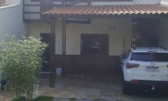 Imagem: Casa duplex 3 suítes