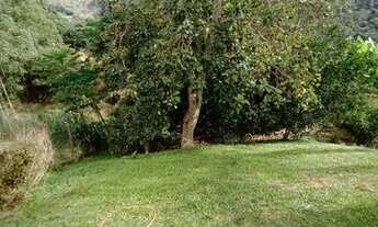 Imagem 2: Granja para venda com 1498 metros quadrados com casa com 2 quartos no Colorado - Chácara