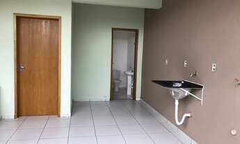 Imagem 6: Térrea para venda possui 80 metros quadrados com 2 quartos em Jardim Continental - Taubaté