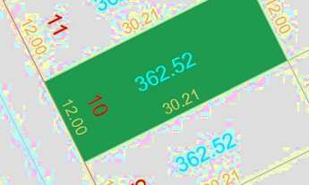 Imagem 2: Lote 362,52m² (Laterais Muradas) Jardim Dom Bosco 2