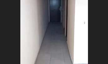 Imagem 7: Casa com 2 dormitórios para alugar, 90 m² por R$ 850,00/mês - Jardim Record - Taboão da Se