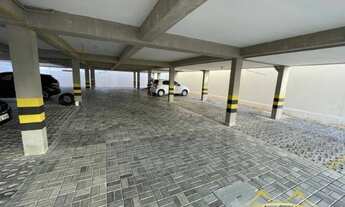 Imagem 3: Apartamento com 1/4, 1 Banheiro para Alugar em Nova Parnamirim, 40m²