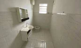 Imagem 6: Casa Térrea para Alugar no Bairro Vila Gerty em São Caetano do Sul