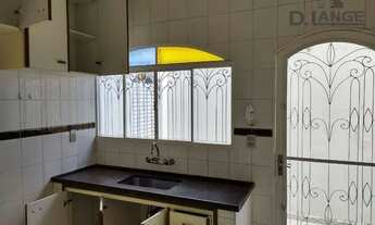 Imagem 7: Casa para alugar no Jardim Anton Von Zuben em Campinas/SP