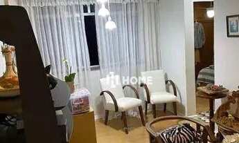 Imagem: Ótimo apartamento todo reformado, com 2