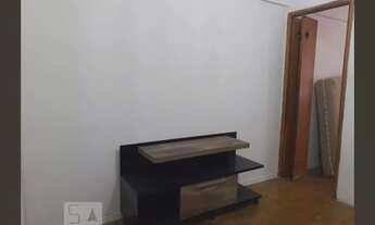 Imagem 2: Apartamento para venda tem 30 metros quadrados com 1 quarto em Jundiapeba - Mogi das Cruze