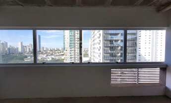 Imagem: Sala comercial para locação no Ed. Condomínio