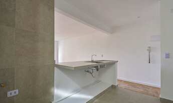 Imagem 7: Apartamento para venda com 50 metros quadrados com 1 quarto em Perdizes - São Paulo - SP