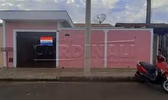 Imagem 2: Casa Padrão em São Carlos