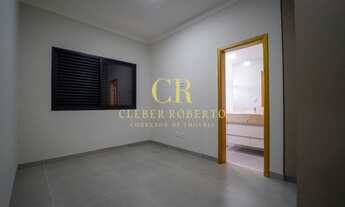 Imagem: Casa à venda no bairro Jardim Cybelli