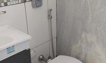 Imagem 7: Apartamento para venda possui 23 metros quadrados com 1 quarto em Centro - Caldas Novas