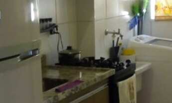 Imagem 7: Vendo apartamento no residencial Galena em Salto/SP