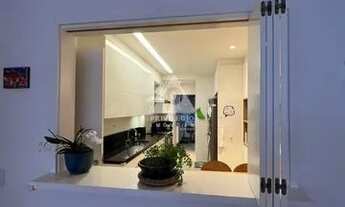 Imagem 6: Apartamento à venda, 3 quartos, 1 suíte, 1 vaga, Copacabana - RIO DE JANEIRO/RJ