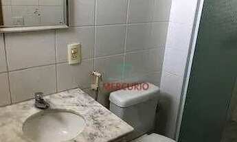 Imagem 7: Apartamento com 1 dormitório para alugar, 38 m² por R$ 1.174,90/mês - Vila Santa Tereza