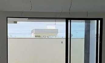 Imagem 5: Casa de condomínio para venda possui 251 metros quadrados com 4 quartos