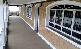 Imagem 5: EXCELENTE SOBRADO Á VENDA, EM ITU - ALAMEDA BABAÇU/CHÁCARAS PRIMAVERA