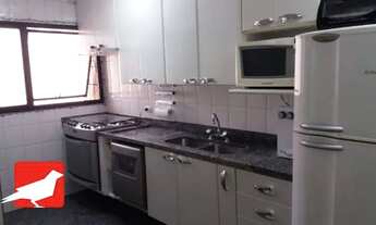 Imagem 5: Apartamento à venda no bairro Perdizes - São Paulo/SP, Zona Oeste