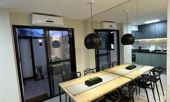 Imagem 3: Casa de condomínio 2 suítes no Village Brisa com planta ampliada