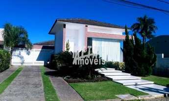 Imagem: Casa com 3 dormitórios à venda, 255 m²