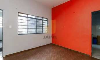 Imagem: Casa Térrea com 3 dormitórios e 3 vagas