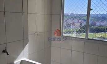 Imagem 4: Apartamento para Locação e Venda Condomínio Veredas de Quitaúna Osasco / SP!!