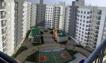 Imagem 5: Apartamento com 2 dormitórios, 47 m² - venda por R$ 410.000,00 ou aluguel por R$ 3.037,00