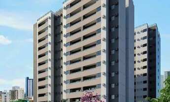 Imagem: Apartamento para venda com 46 metros quadrados