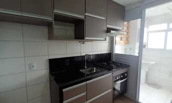 Imagem 3: Apartamento na Penha, com 2 Quartos, sala, cozinha americana e 1 vaga. Próximo ao Clube da