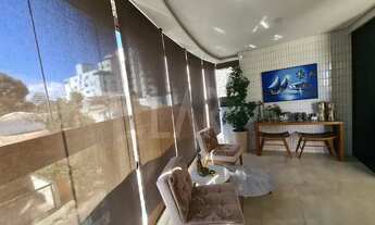 Imagem 6: Área Privativa à venda, 4 quartos, 3 suítes, 4 vagas, Liberdade - Belo Horizonte/MG